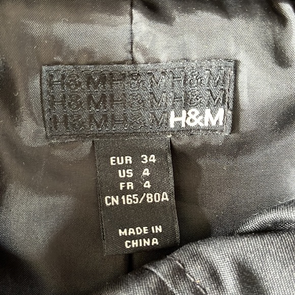 H&M jacket - Picture 4 of 5